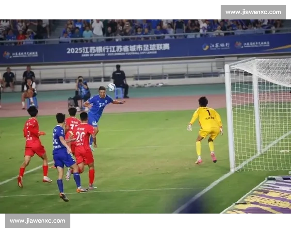 盐城 3-2 险胜苏州：硬实力铸就德比奇迹