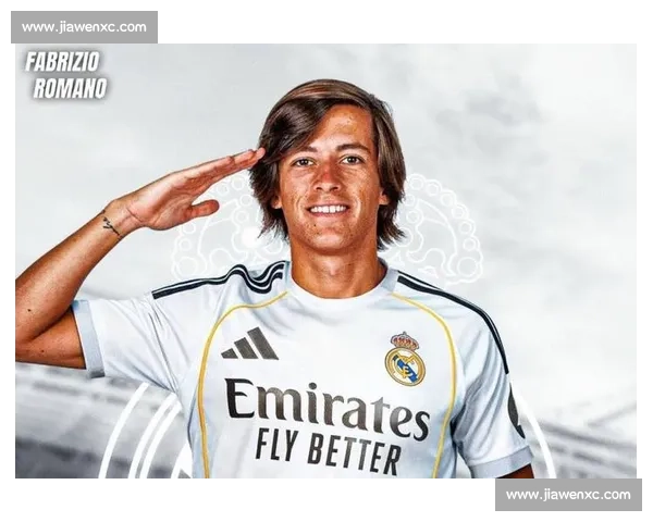 皇马锁定本菲卡天才左闸！世俱杯后官宣 A 费加盟