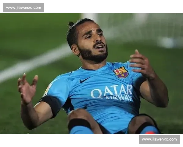 吉达国民天价报价费尔明 巴萨放行需球员点头