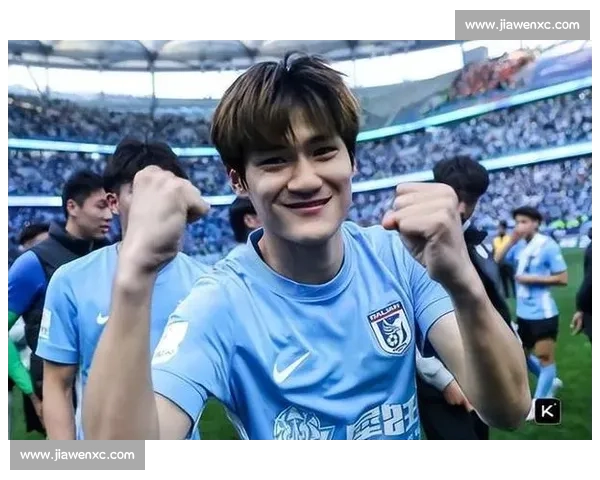 中超第 19 轮球市沸腾！英博 6.1 万创纪录，京津德比再掀 5.4 万狂潮