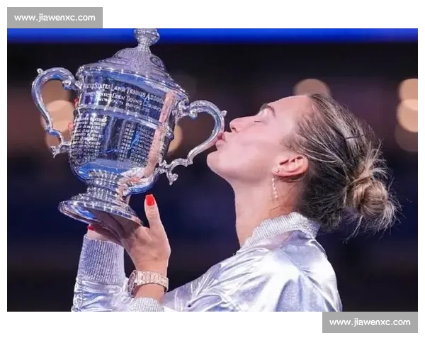 美网卫冕 + 百胜里程碑 萨巴伦卡铸就硬地传奇