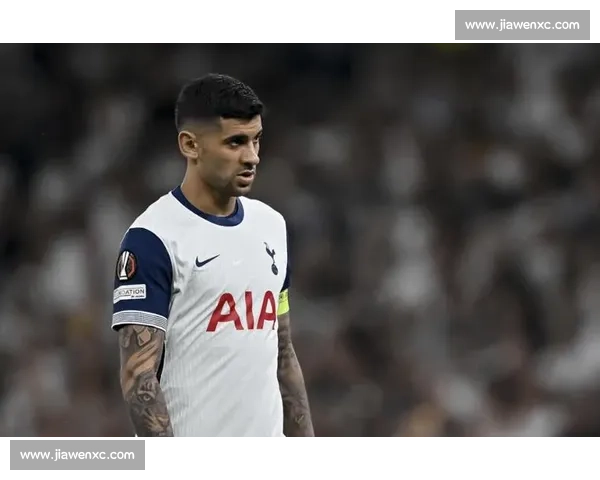 马竞 6500 万欧求购罗梅罗 热刺标价接近交易进入倒计时