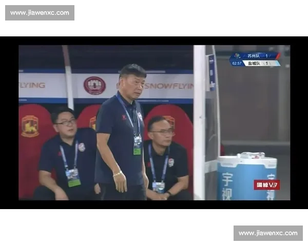 盐城 3-2 险胜苏州：硬实力铸就德比奇迹